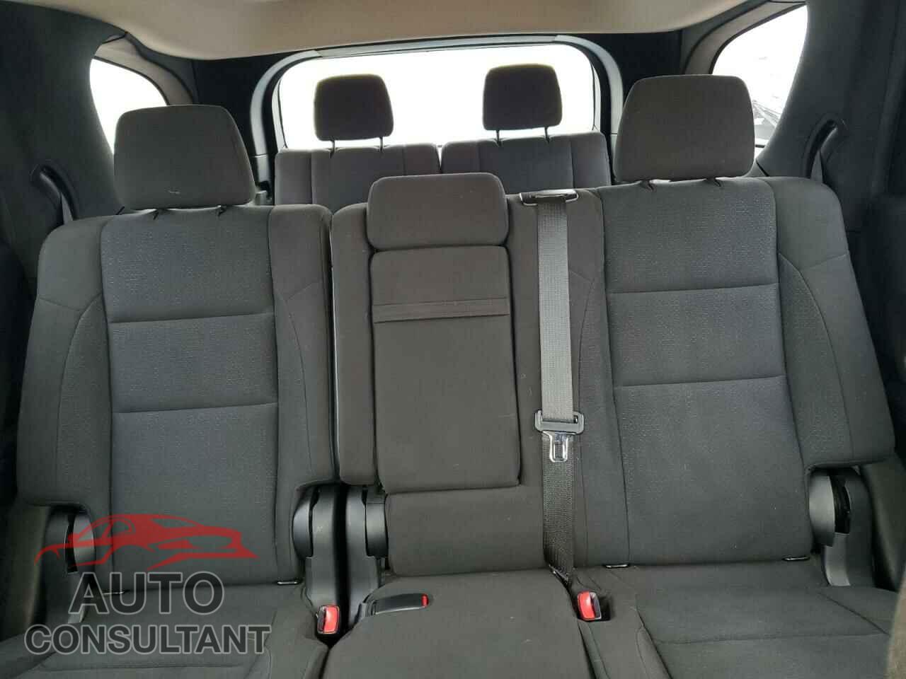 DODGE DURANGO 2016 - 1C4RDJAG2GC486588