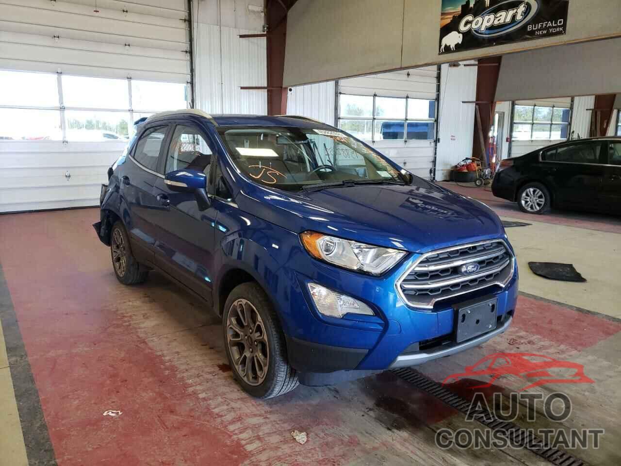 FORD ALL OTHER 2018 - MAJ6P1WLXJC159904