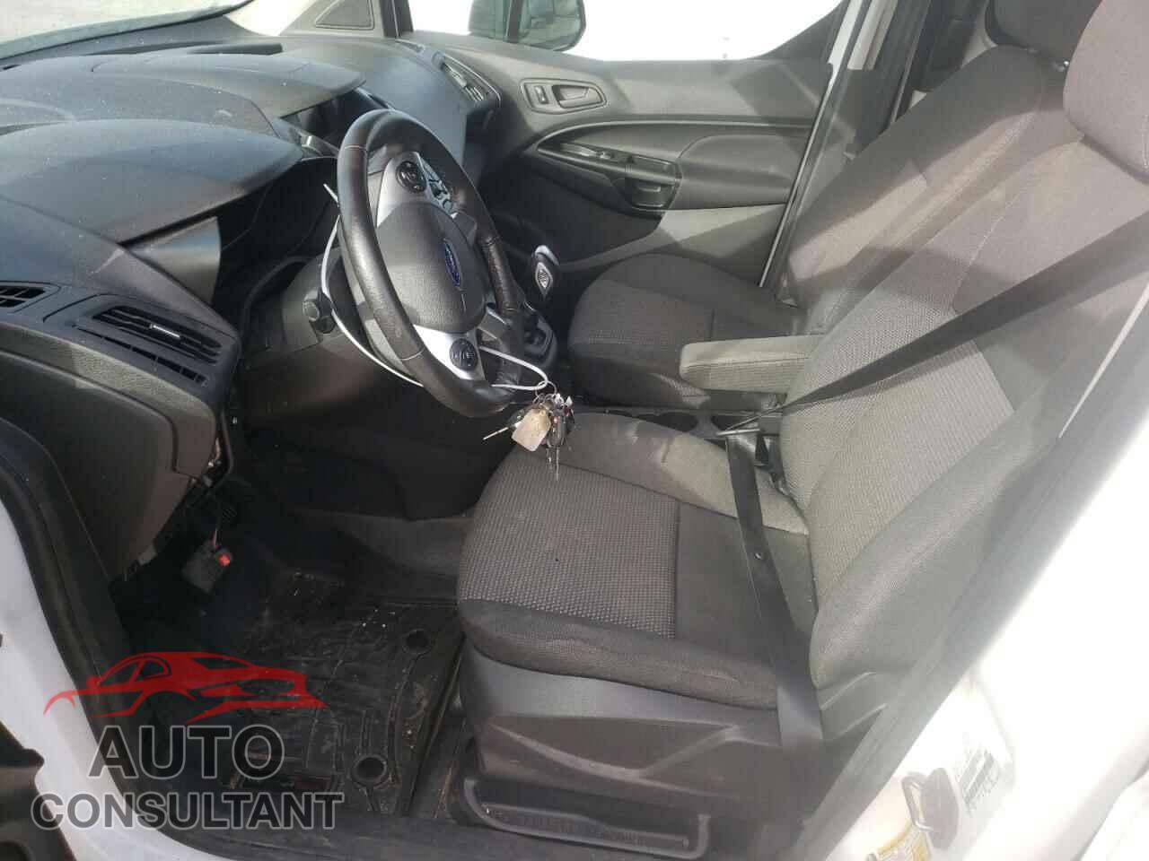 FORD TRANSIT 2018 - NM0LS7E73J1343951