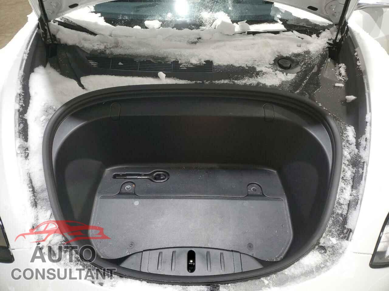 TESLA MODEL 3 2019 - 5YJ3E1EA5KF484449