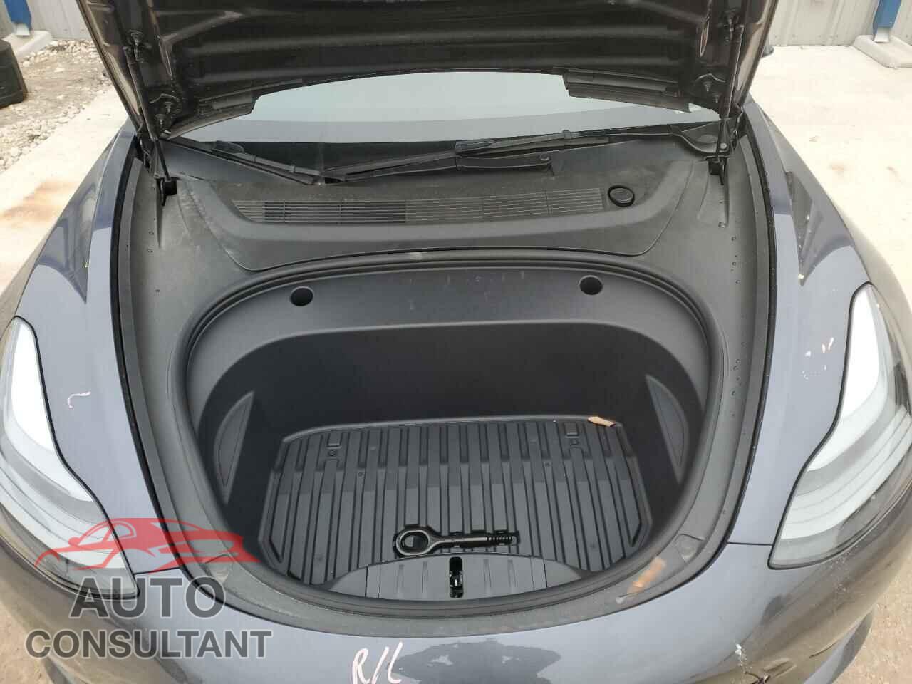 TESLA MODEL 3 2023 - 5YJ3E1EA3PF701181