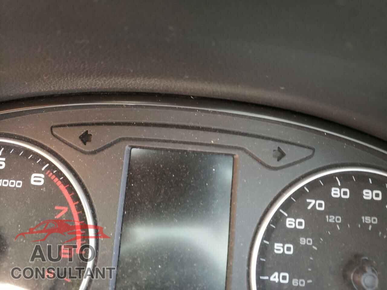 AUDI A3 2016 - WAUB8GFF4G1032067