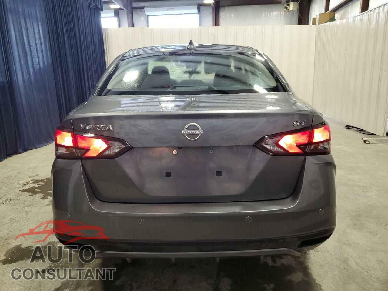 NISSAN VERSA 2023 - 3N1CN8EVXPL861140