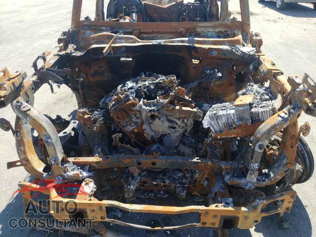 FORD BRONCO 2022 - 1FMEE5DP7NLB27700