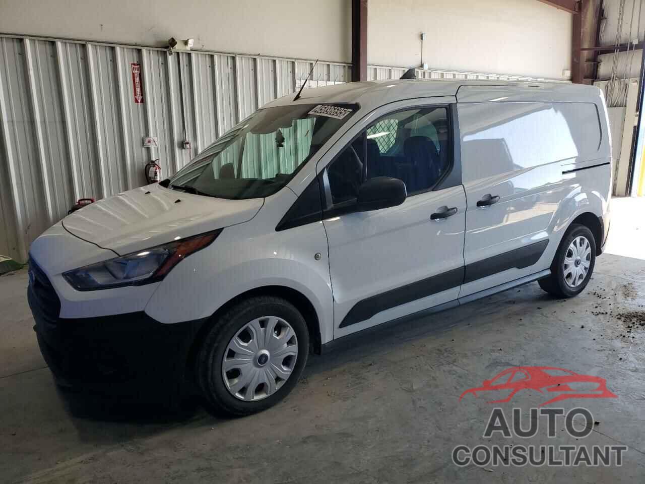 FORD TRANSIT 2021 - NM0LS7E22M1500779