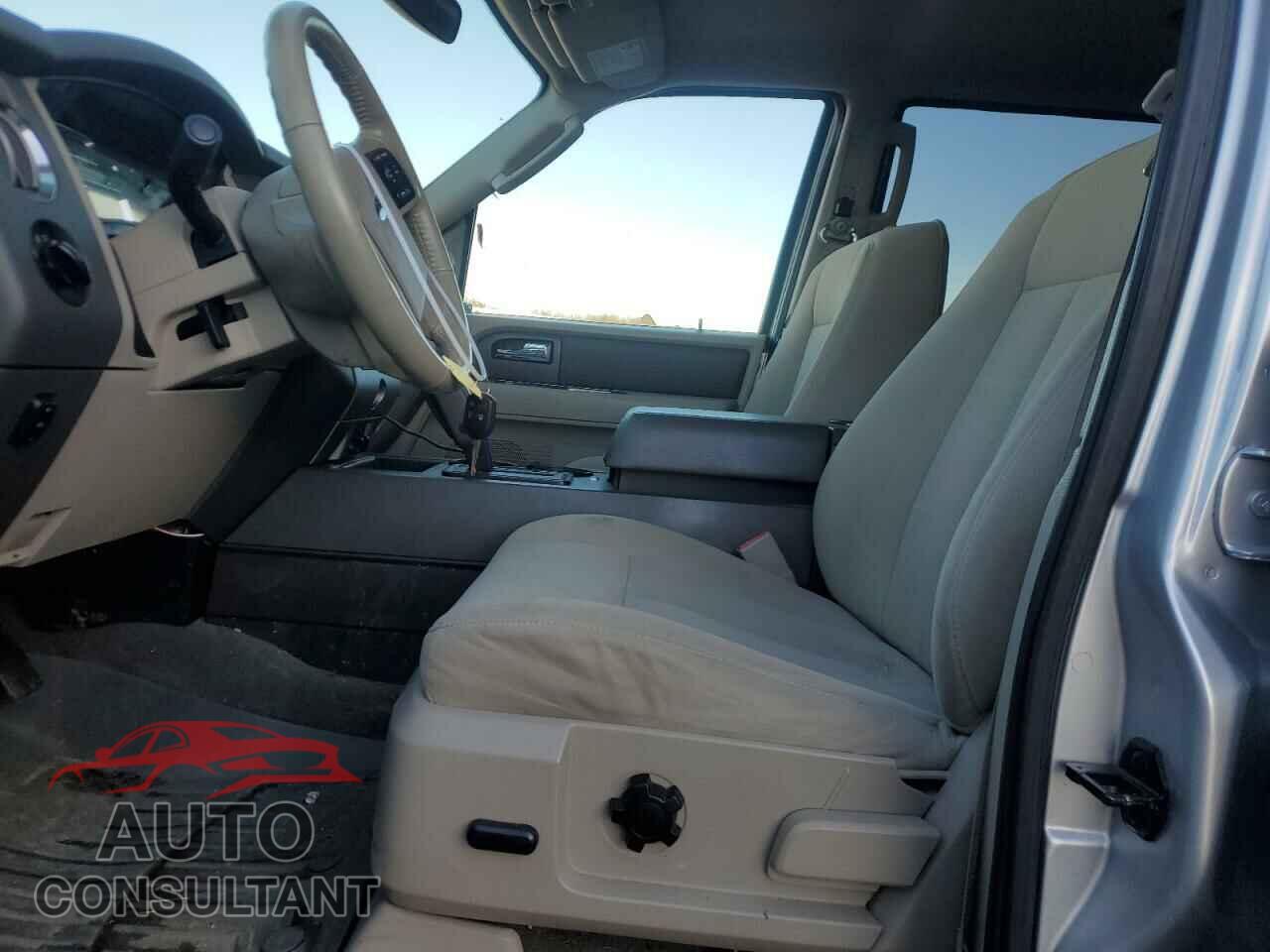 FORD EXPEDITION 2014 - 1FMJK1J58EEF04686