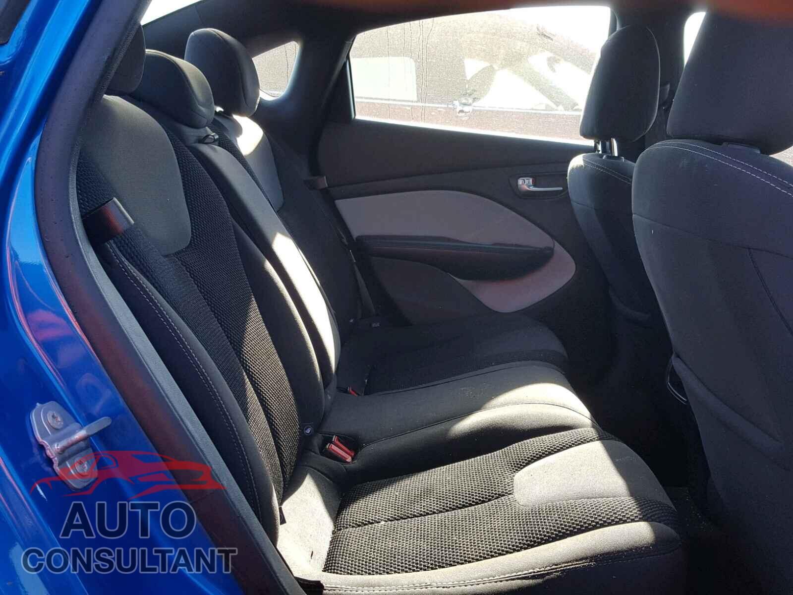 DODGE DART 2015 - 1C3CDFBB7FD378194