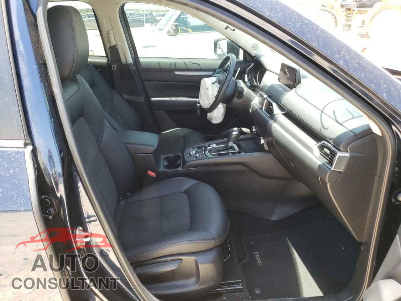 MAZDA CX-5 2018 - JM3KFACMXJ1359998