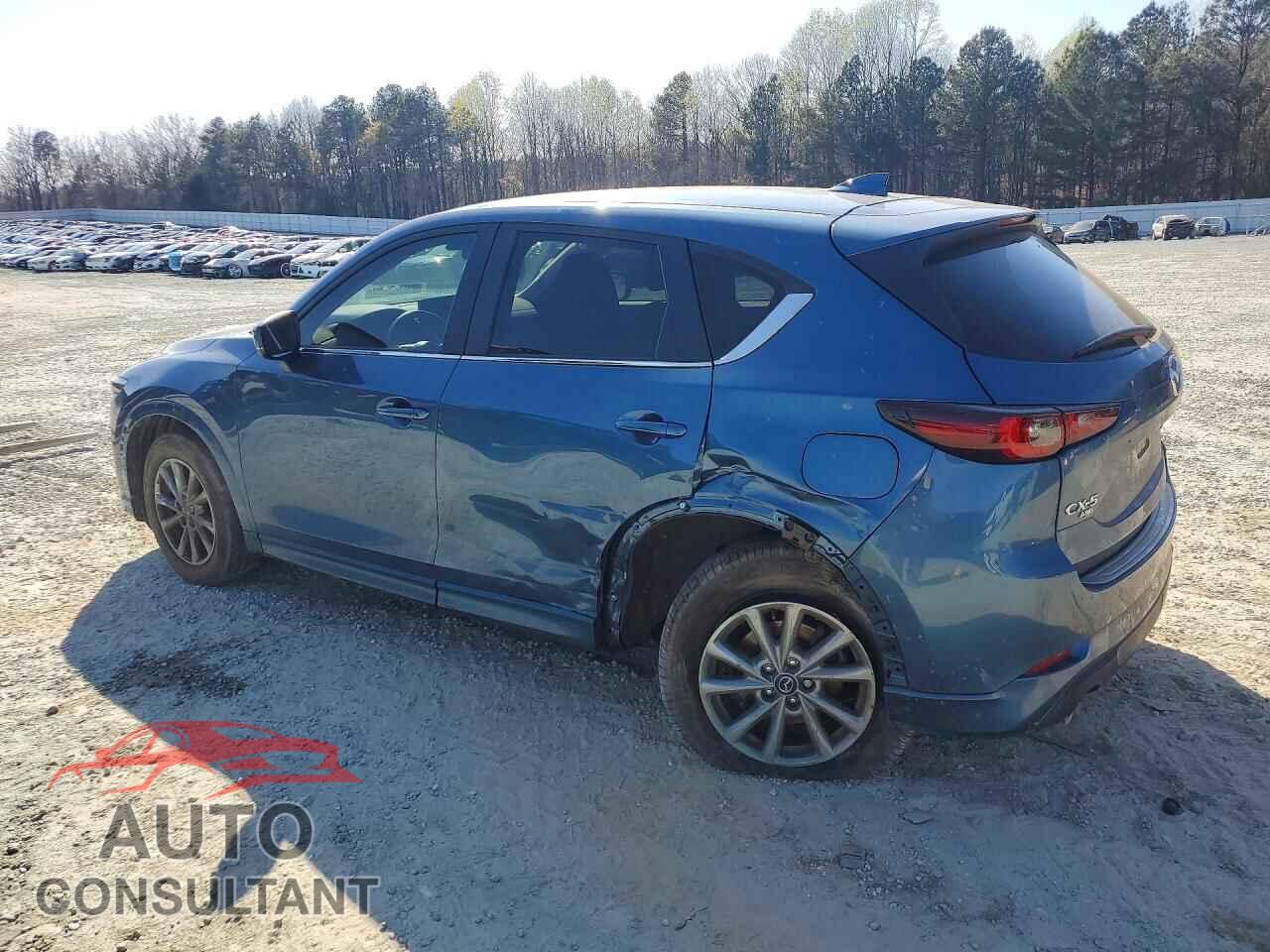 MAZDA CX-5 2024 - JM3KFBBL7R0443499