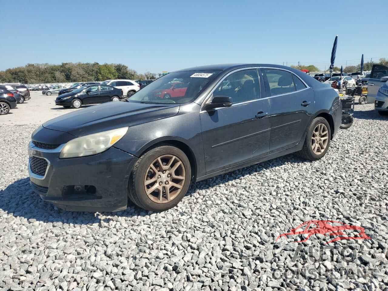CHEVROLET MALIBU 2015 - 1G11C5SL8FF266137