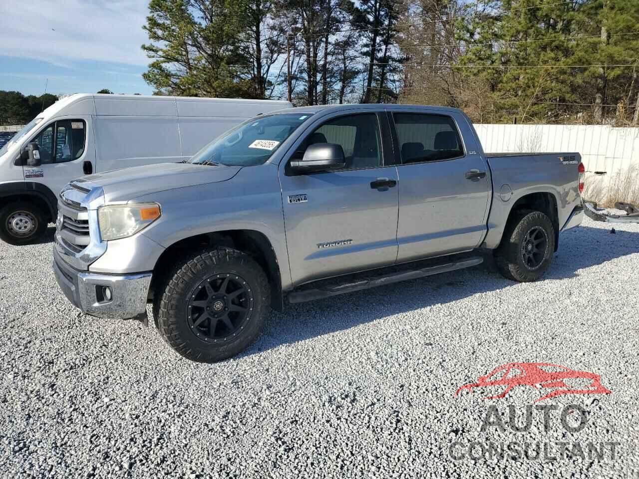 TOYOTA TUNDRA 2014 - 5TFEY5F10EX154671