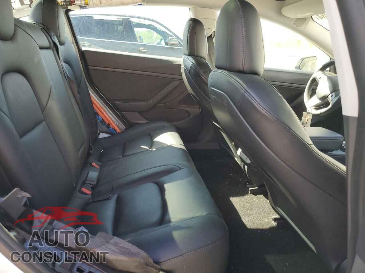 TESLA MODEL 3 2021 - 5YJ3E1EA8MF856739
