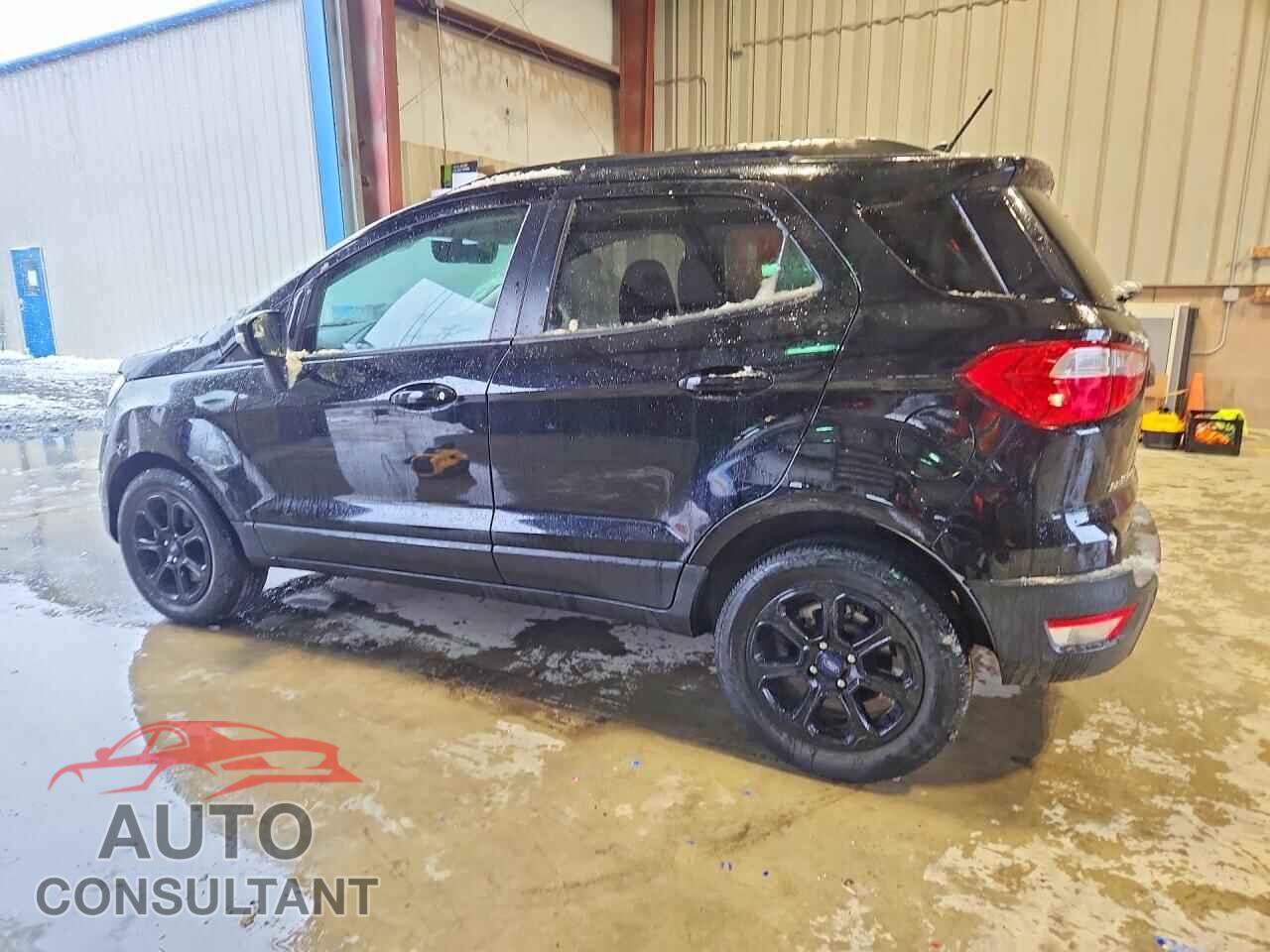 FORD ECOSPORT 2021 - MAJ3S2GE7MC403178