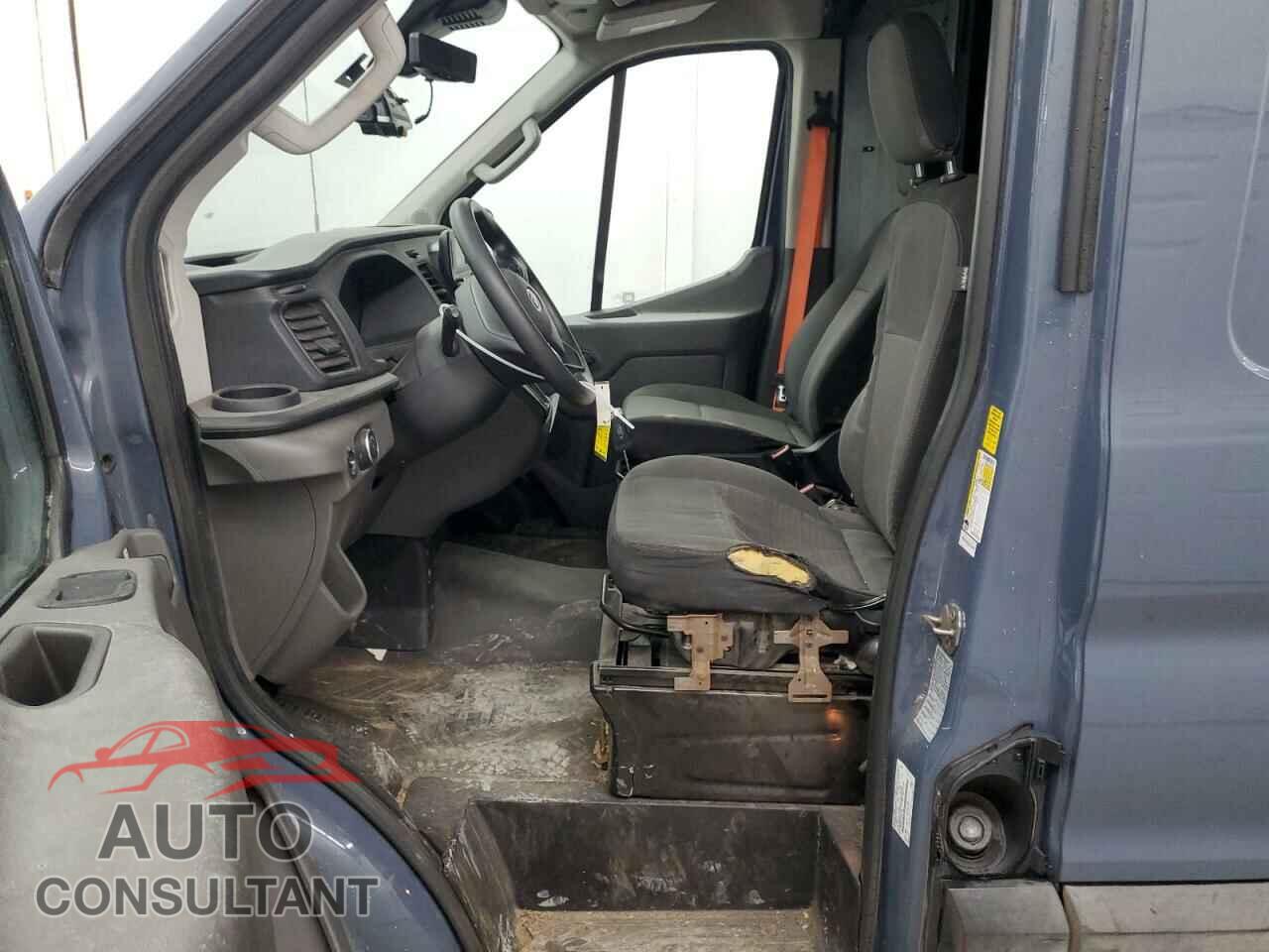 FORD TRANSIT 2020 - 1FTBR3X87LKB27638
