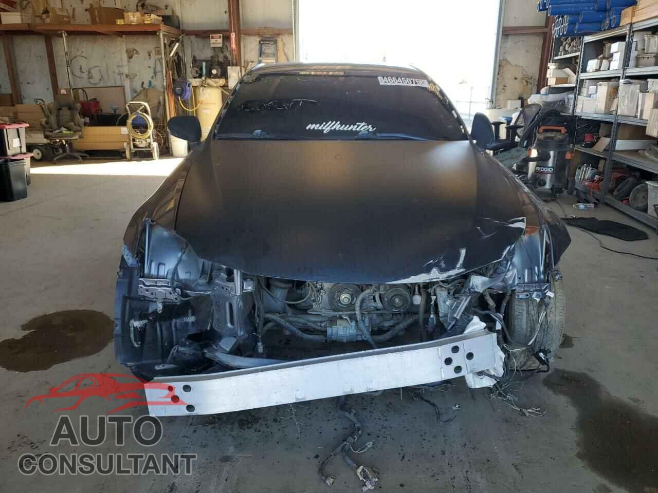 LEXUS IS 2013 - JTHBF5C25D5187874