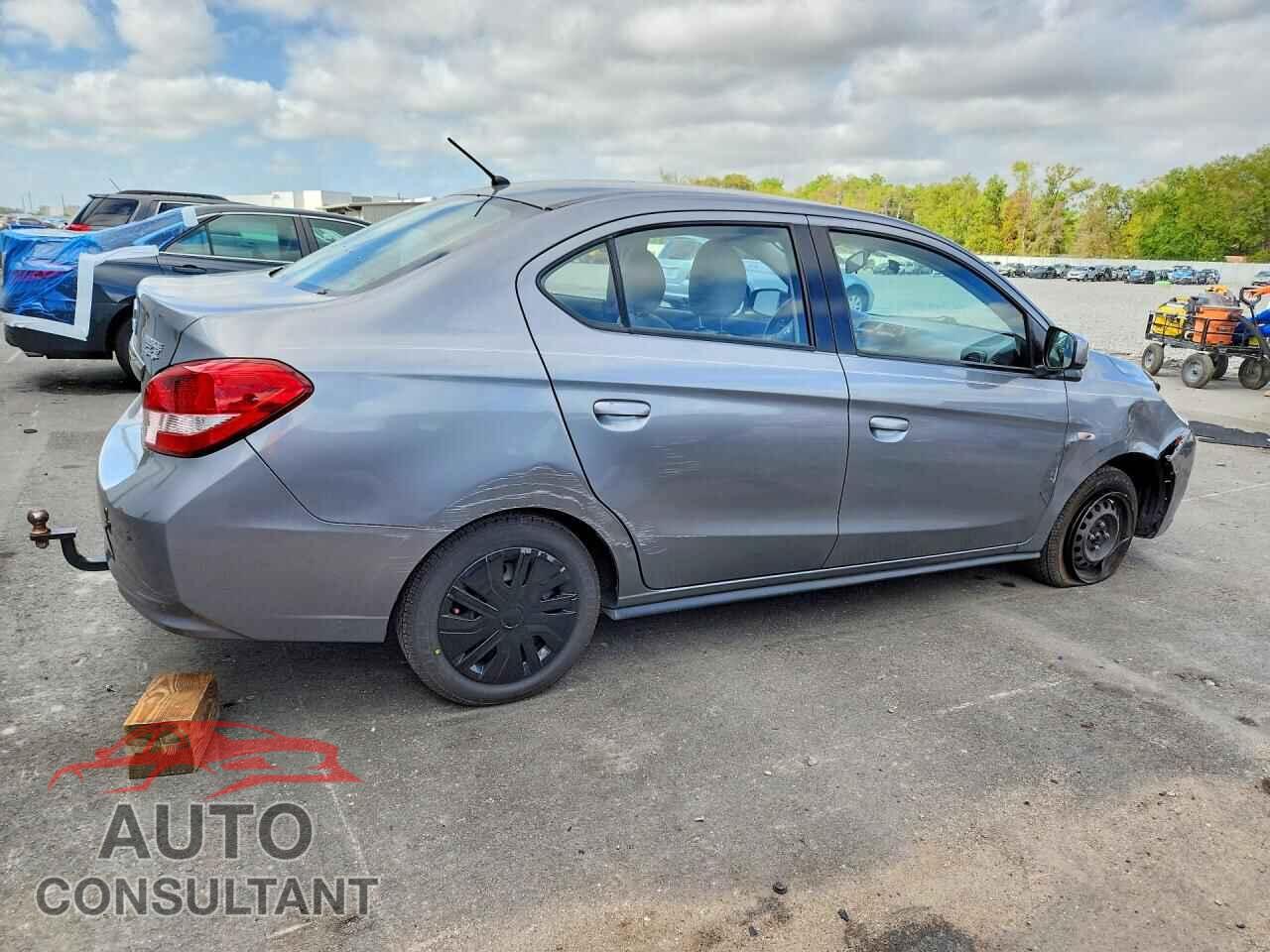 MITSUBISHI MIRAGE 2019 - ML32F3FJ4KHF01847