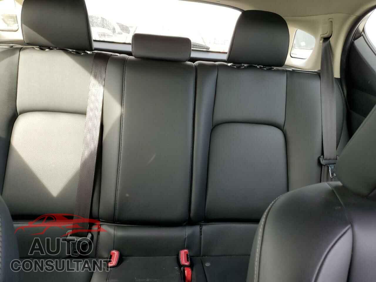 LEXUS CT 200 2014 - JTHKD5BH1E2182508