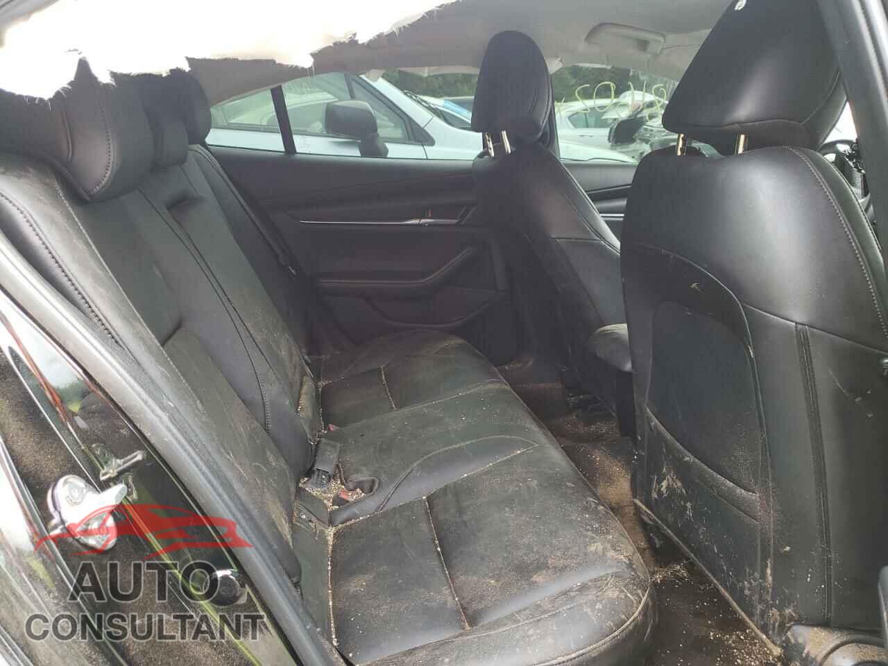 MAZDA 3 2021 - JM1BPBBL6M1344763
