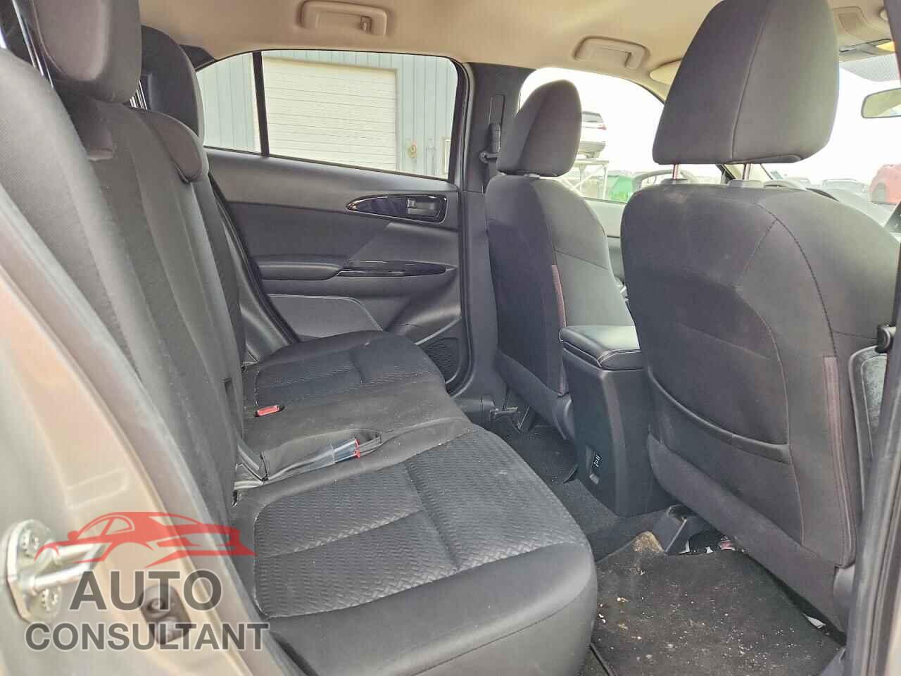 MITSUBISHI ECLIPSE 2019 - JA4AT4AA4KZ001106