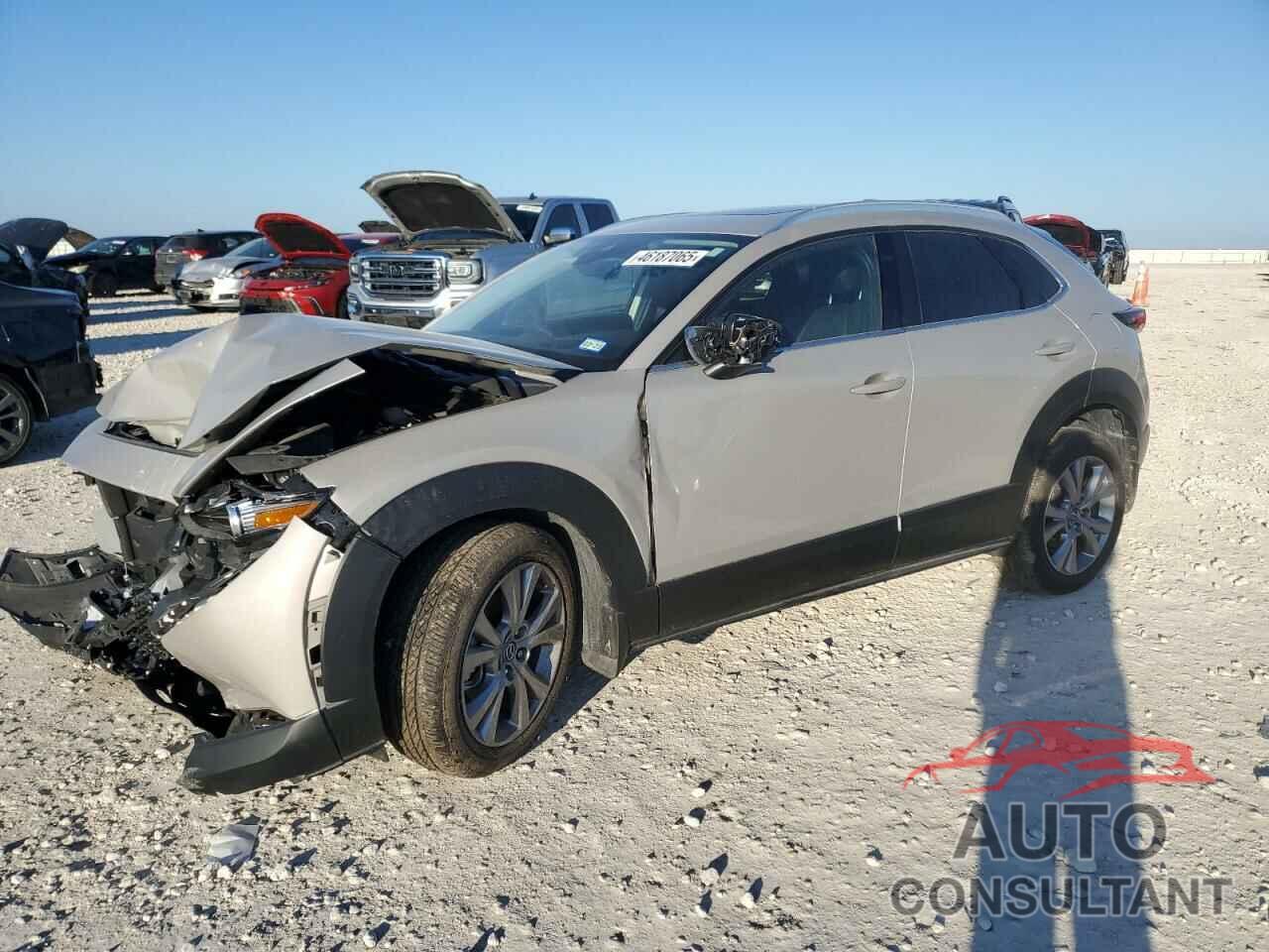 MAZDA CX30 2023 - 3MVDMBDMXPM534742