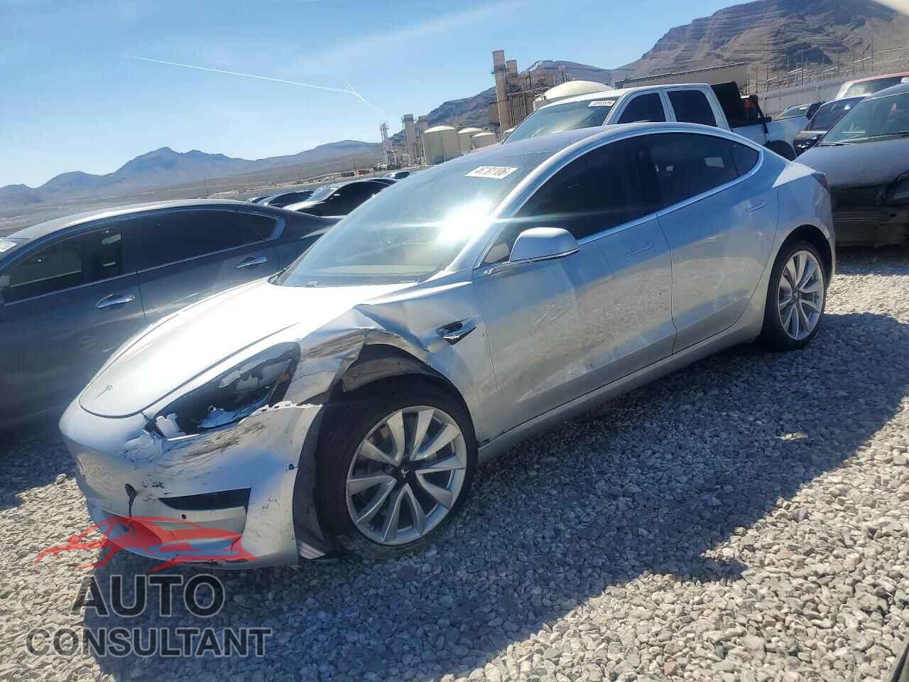 TESLA MODEL 3 2018 - 5YJ3E1EA1JF007872