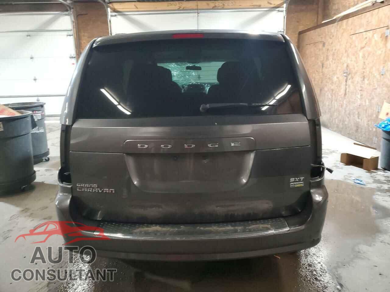 DODGE CARAVAN 2015 - 2C4RDGCG6FR556437