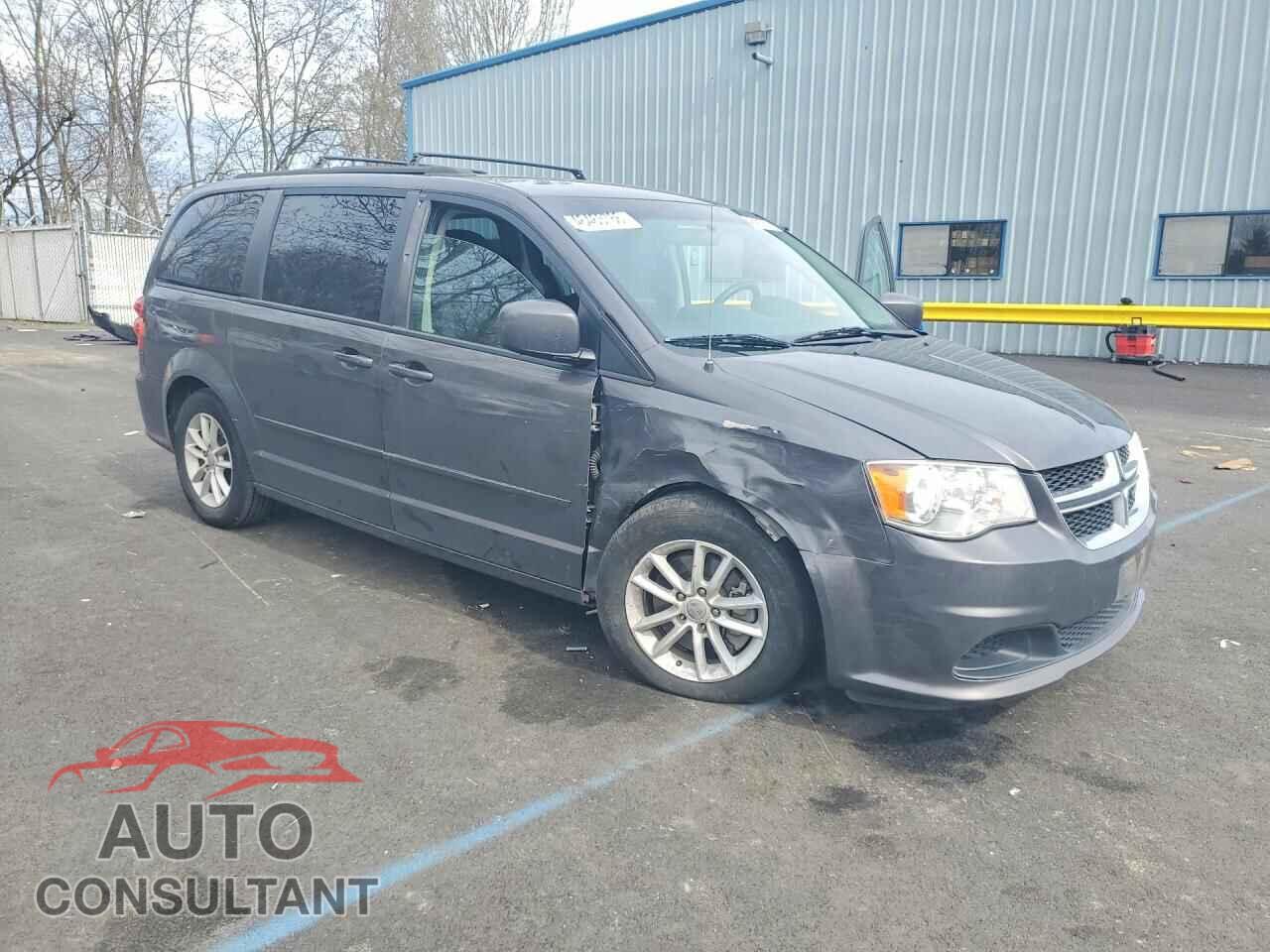 DODGE CARAVAN 2015 - 2C4RDGCG6FR733679
