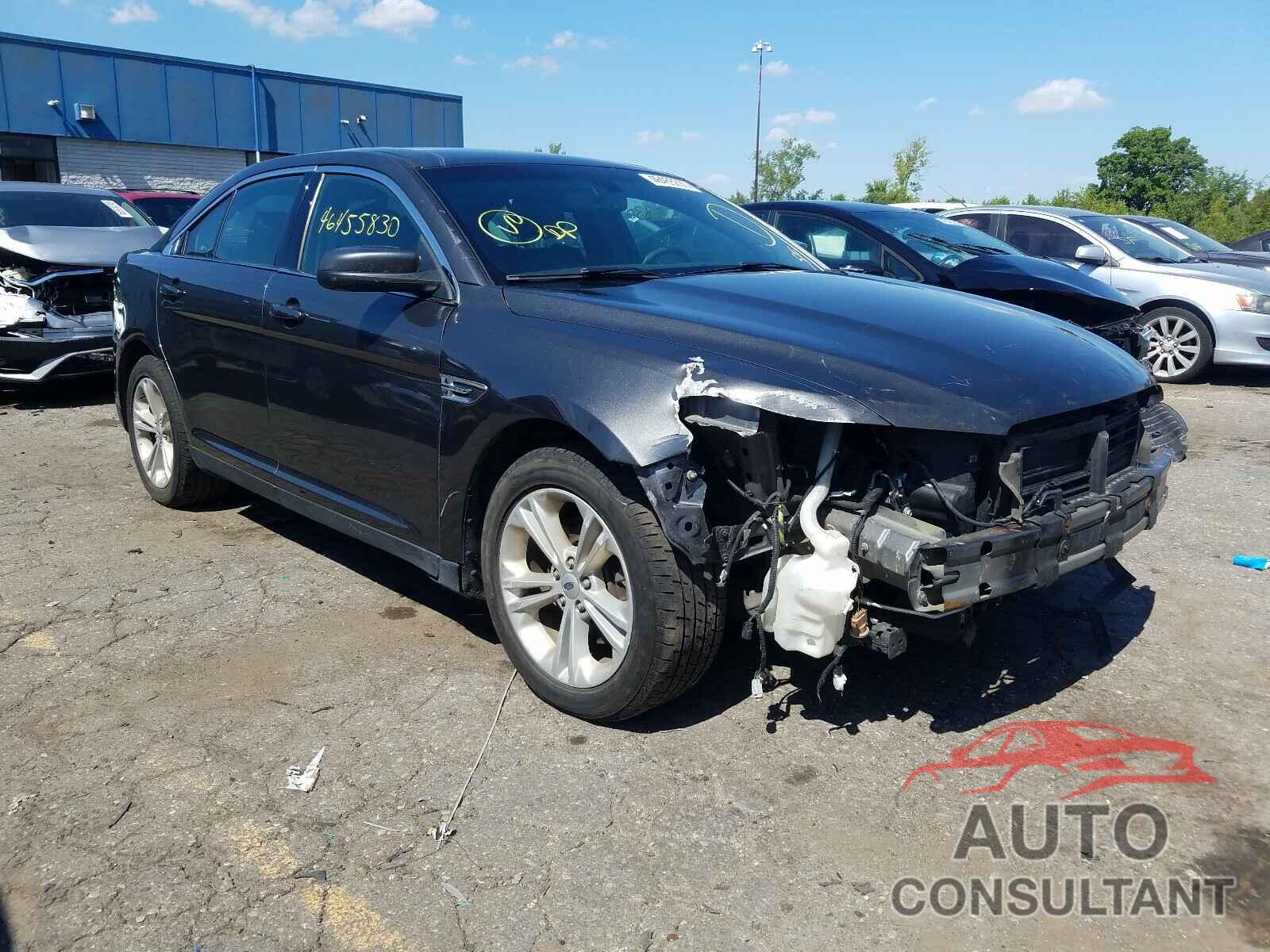 FORD TAURUS 2016 - 1FAHP2E84GG102885