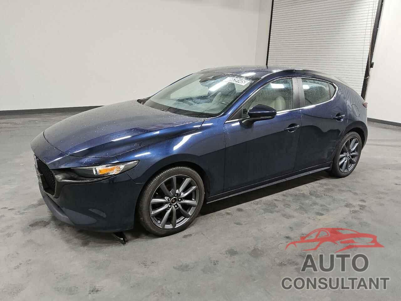 MAZDA 3 2019 - JM1BPBJMXK1131550