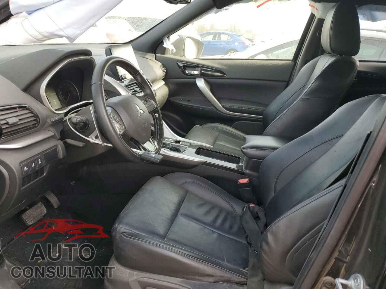 MITSUBISHI ECLIPSE 2022 - JA4ATWAA1NZ018221