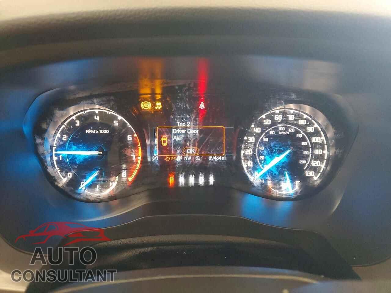 FORD RANGER 2021 - 1FTER4FH2MLD34888