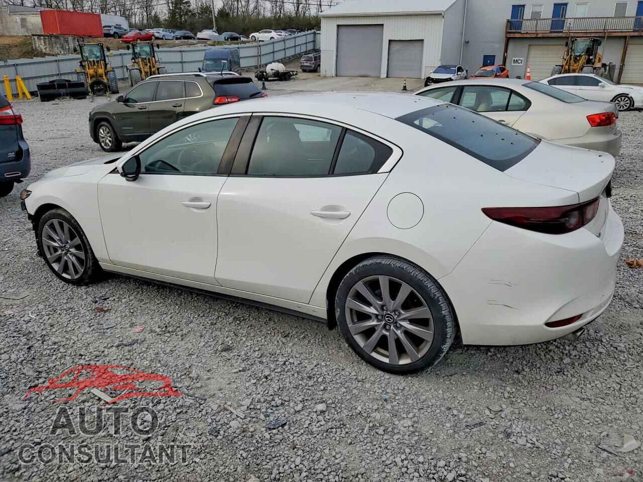 MAZDA 3 2020 - JM1BPACL1L1171886