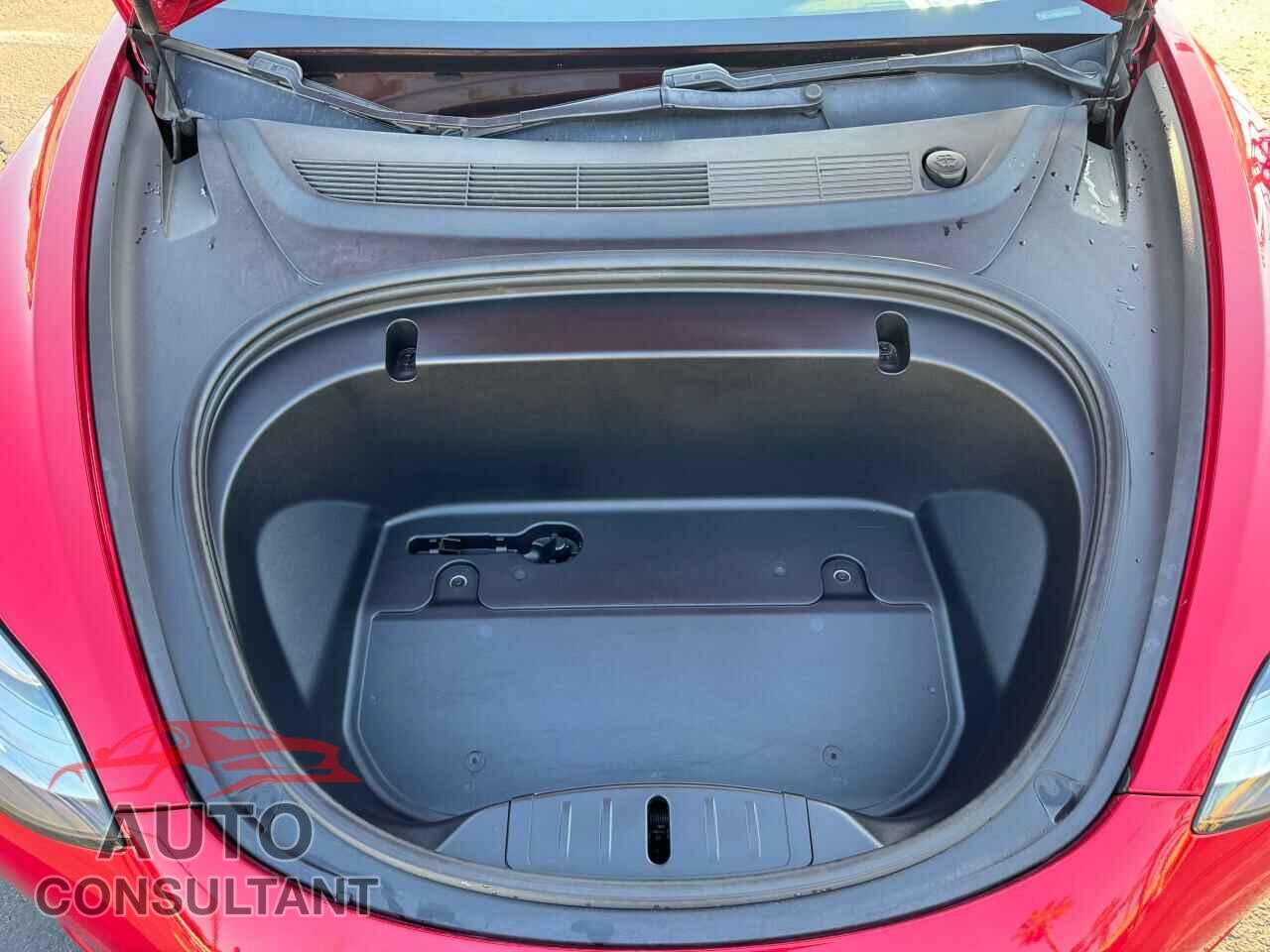TESLA MODEL 3 2020 - 5YJ3E1EB2LF712093