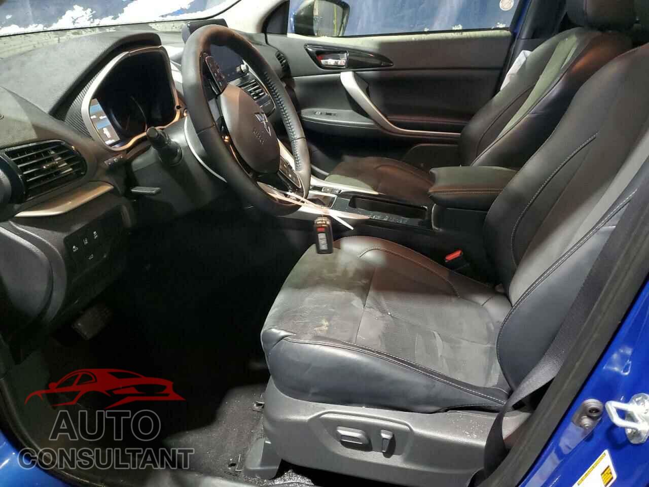 MITSUBISHI ECLIPSE 2024 - JA4ATWAA2RZ041691