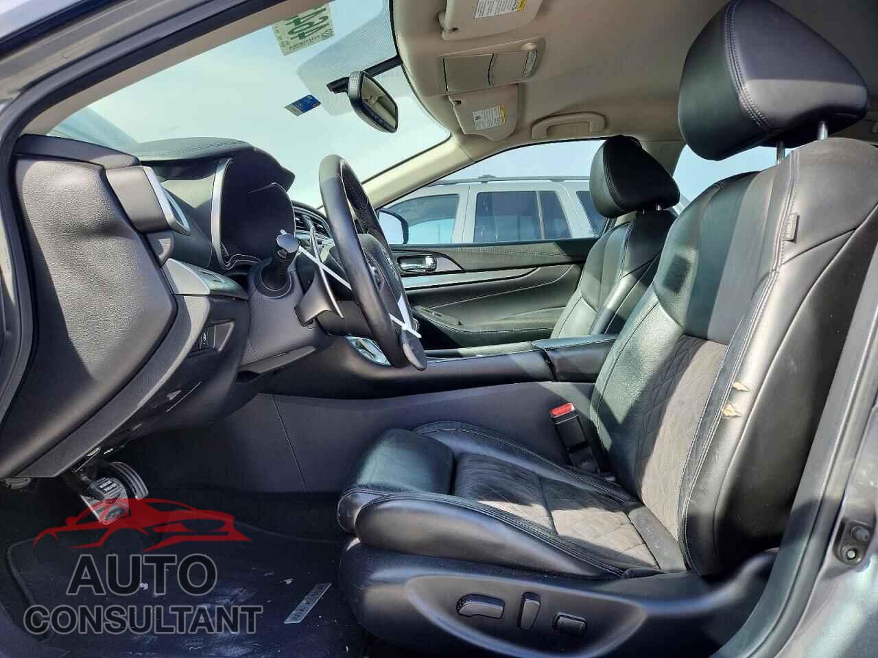 NISSAN MAXIMA 2017 - 1N4AA6AP1HC454239