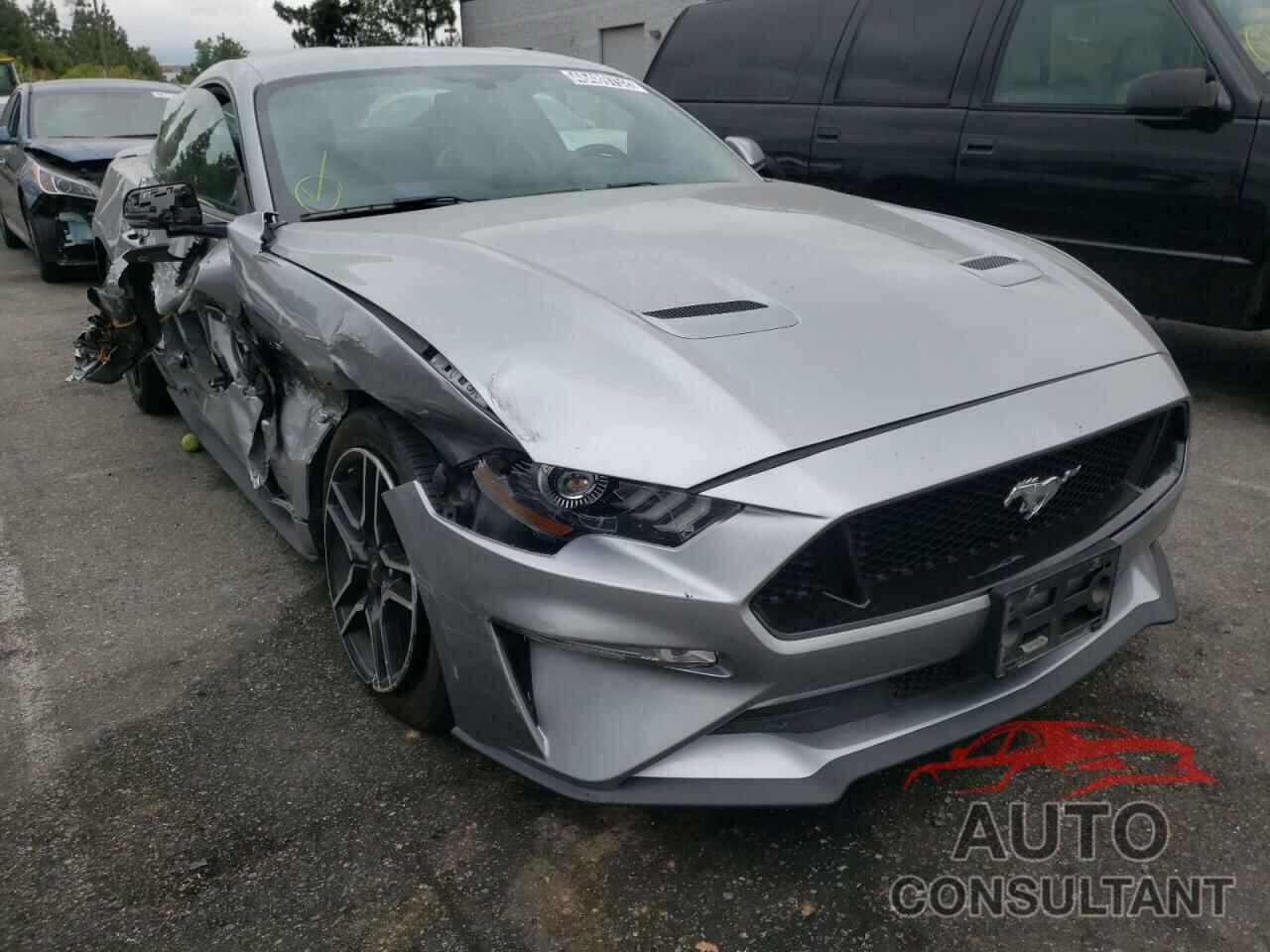 FORD MUSTANG 2020 - 1FA6P8CFXL5131194