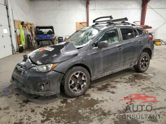 SUBARU CROSSTREK 2020 - JF2GTAPC9L8205254