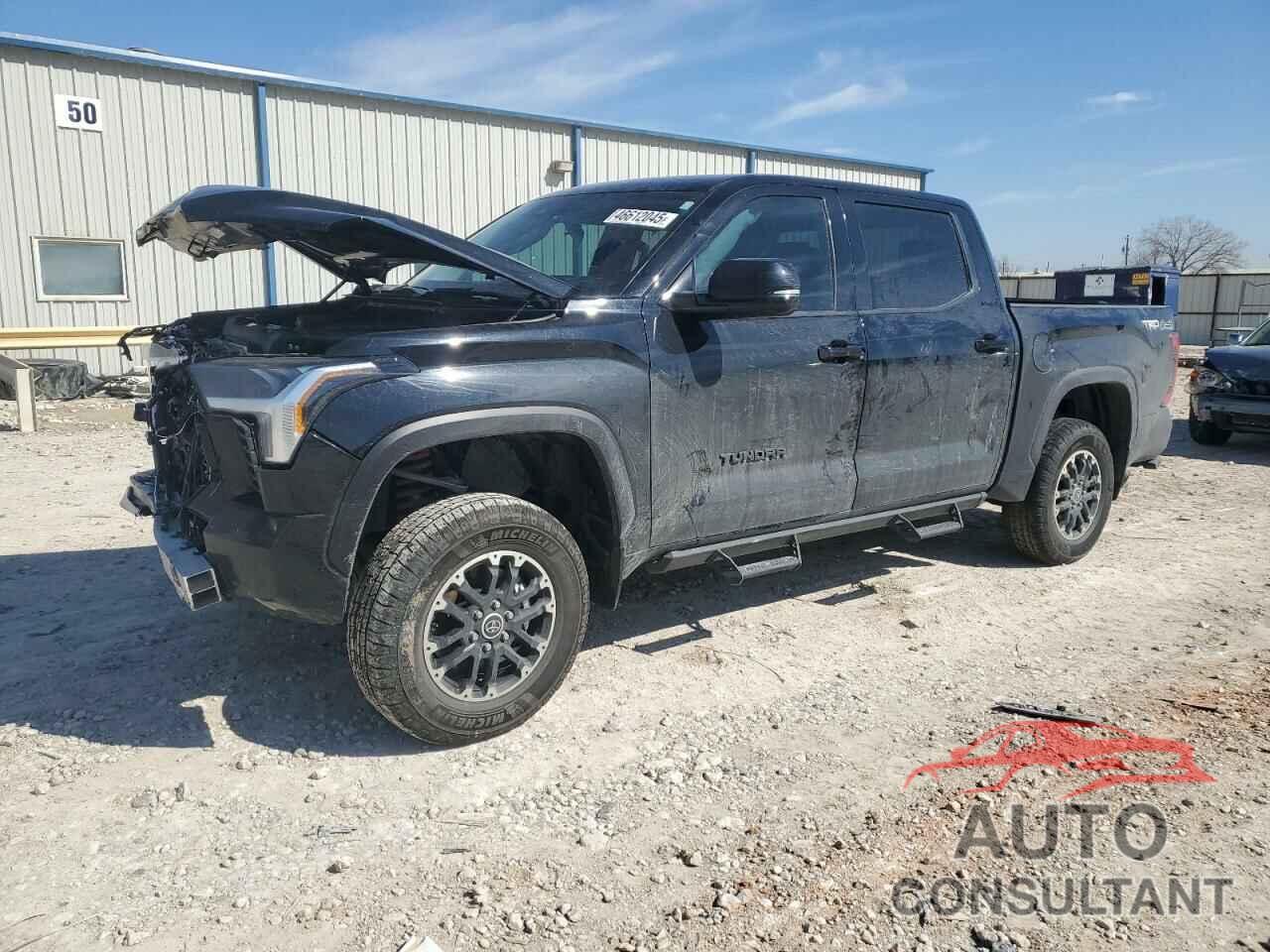 TOYOTA TUNDRA 2024 - 5TFLA5DB1RX237863