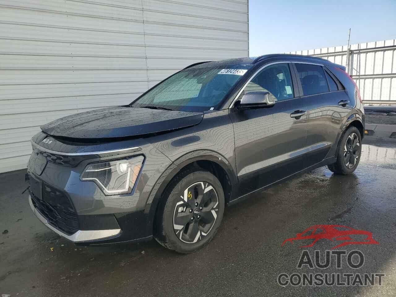 KIA NIRO WIND 2024 - KNDCR3L16R5108745