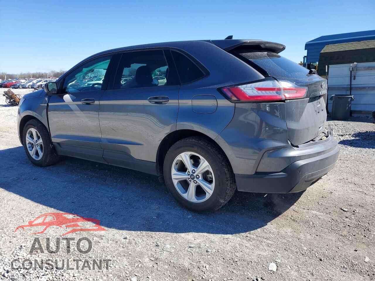 FORD EDGE 2021 - 2FMPK3G9XMBA22652