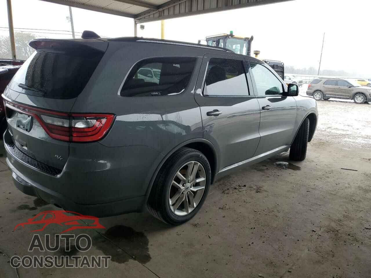 DODGE DURANGO 2023 - 1C4SDHCT6PC630373
