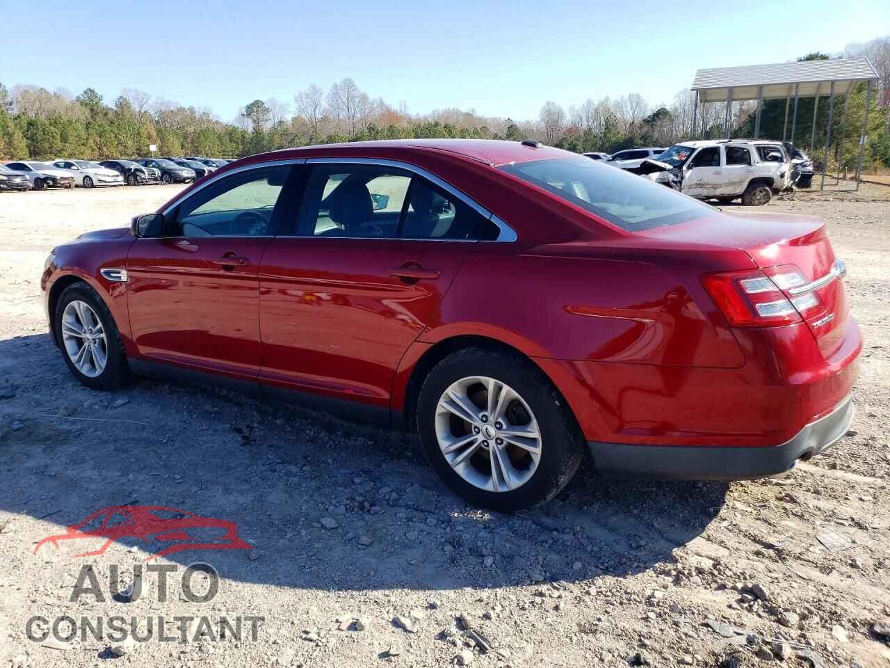 FORD TAURUS 2015 - 1FAHP2E86FG189784