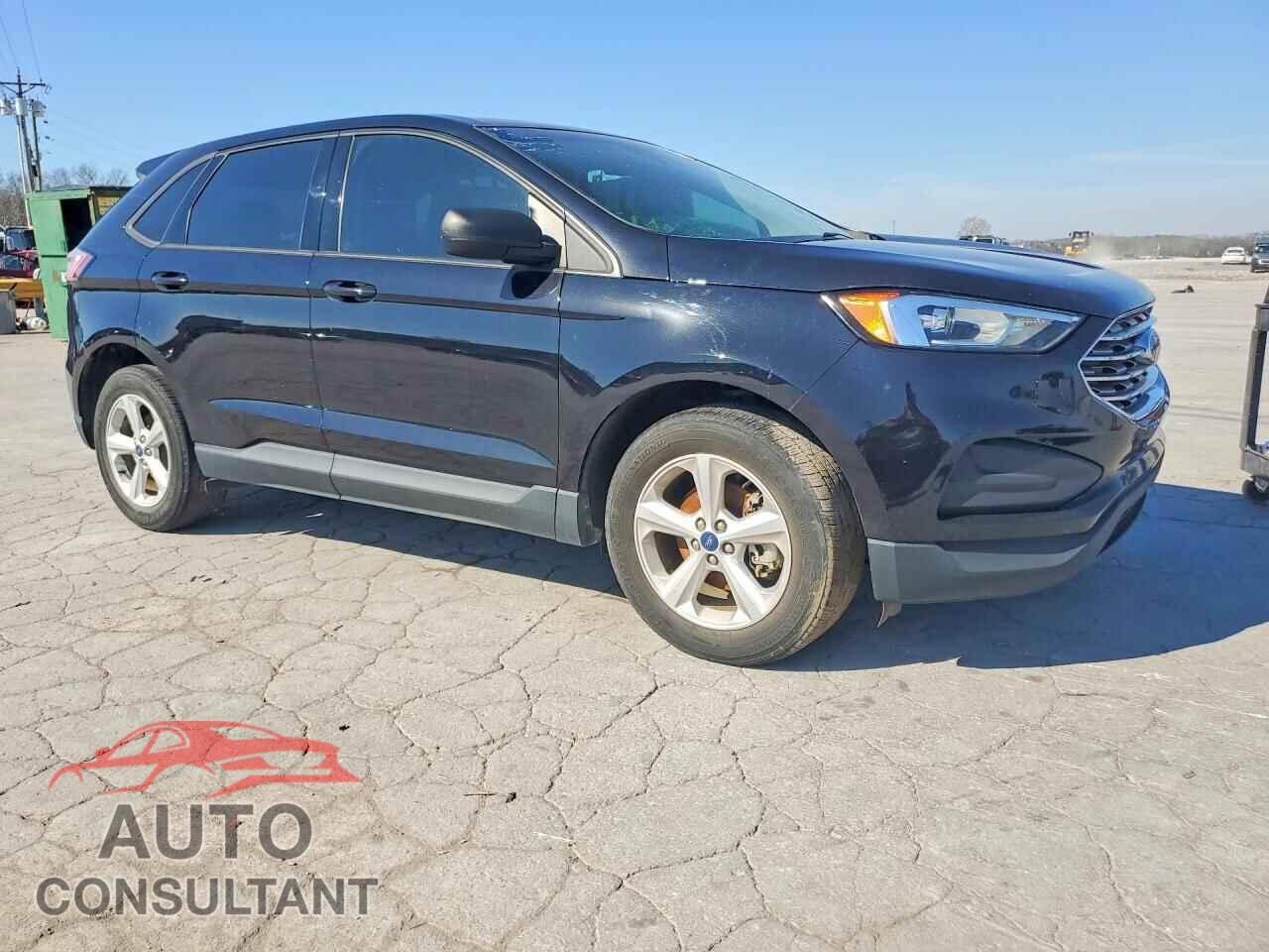 FORD EDGE 2020 - 2FMPK3G94LBB47905