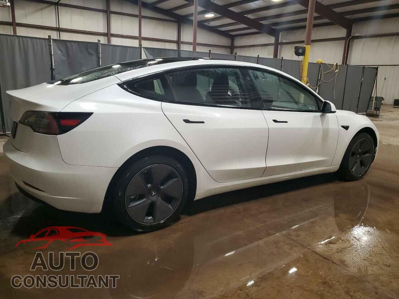 TESLA MODEL 3 2023 - 5YJ3E1EA9PF653363