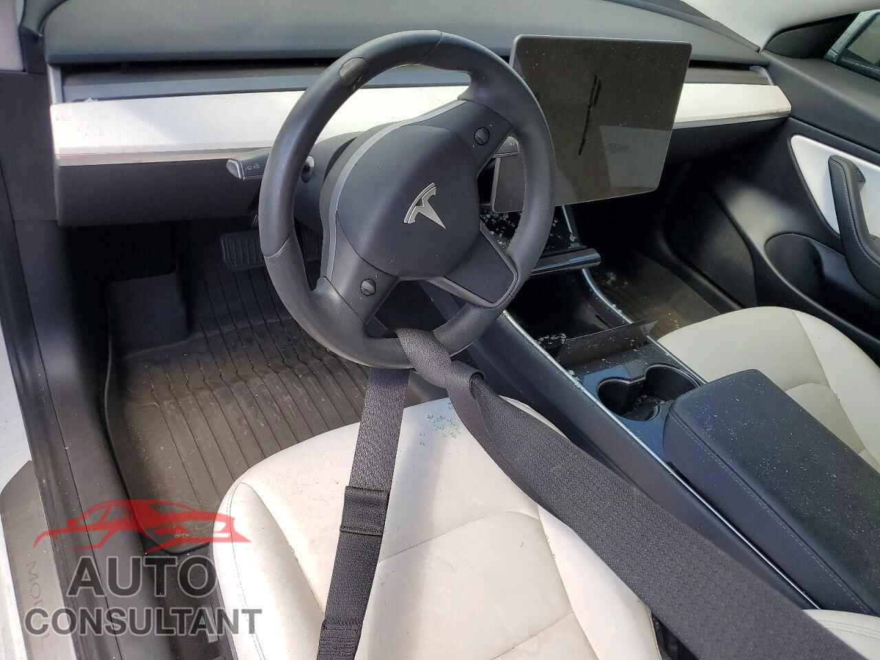 TESLA MODEL 3 2020 - 5YJ3E1EA8LF634751