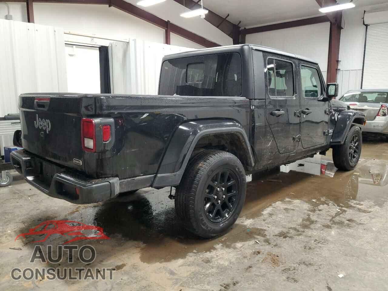 JEEP GLADIATOR 2023 - 1C6HJTFG3PL566496