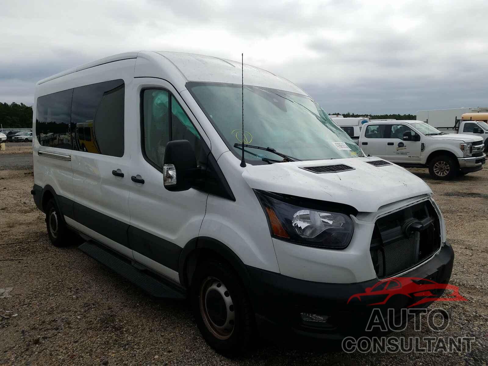 FORD TRANSIT CO 2020 - 1FBAX2C88LKA12486