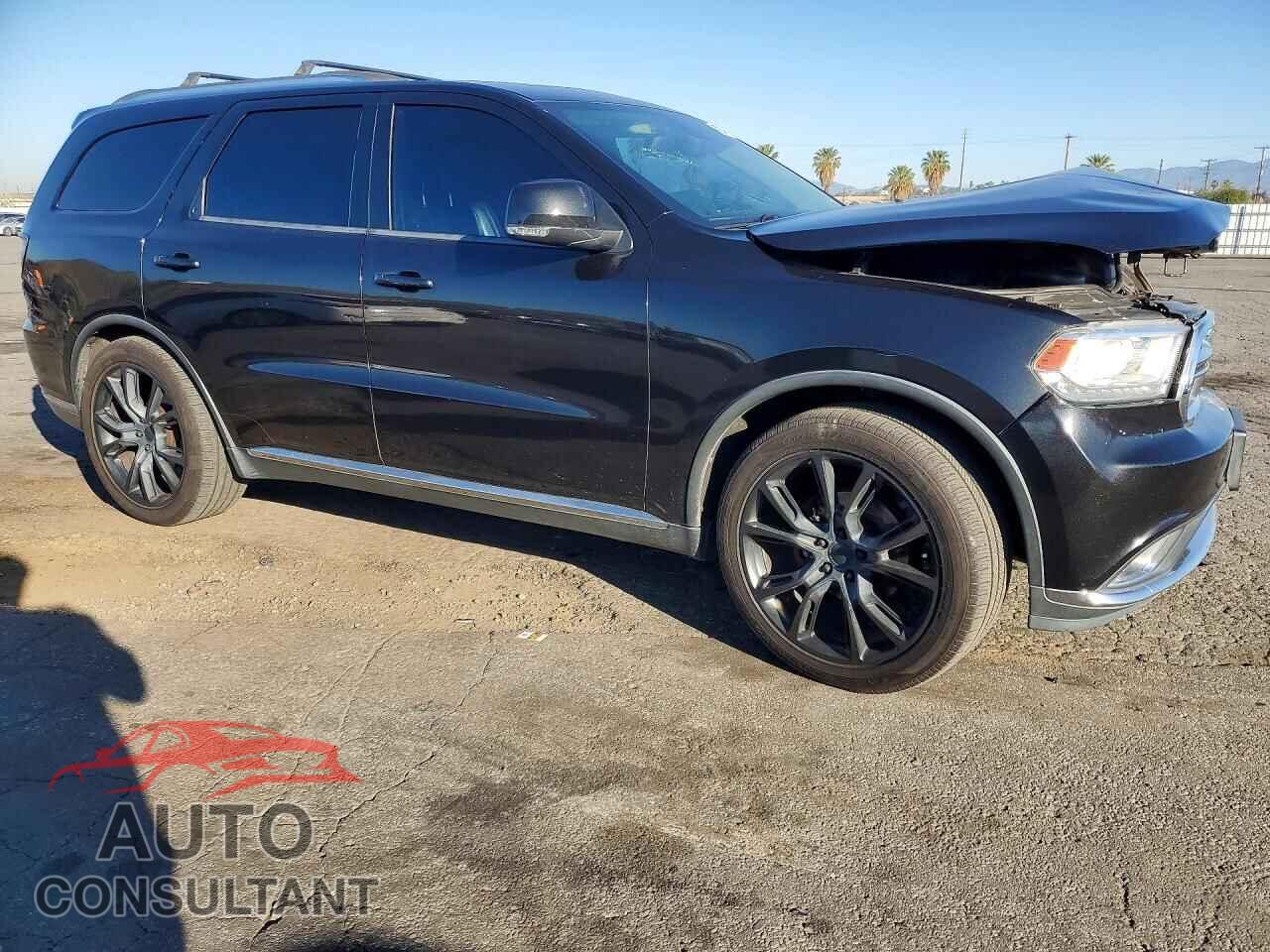 DODGE DURANGO 2014 - 1C4RDHDG8EC539294