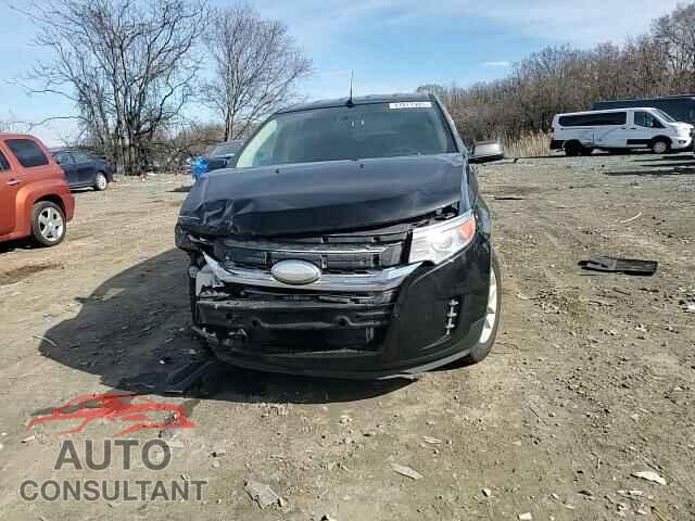 FORD EDGE 2014 - 2FMDK3GC3EBA01383