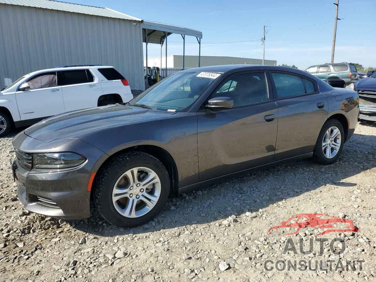 DODGE CHARGER 2022 - 2C3CDXBG4NH201332